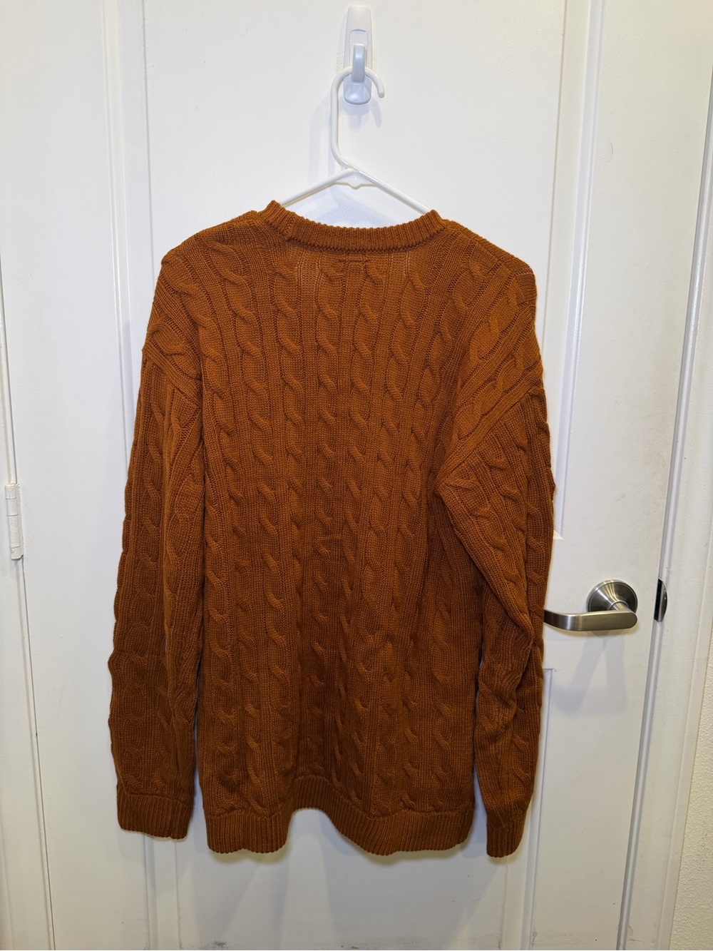 NWOT Peanuts Halloween Embroidered Knitted Ladies Cardigan - Picture 9 of 9